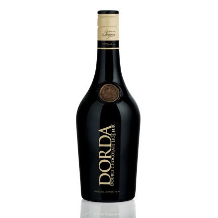 Dorda - Double Chocolate 750ml