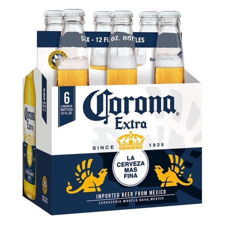 Corona - Extra
