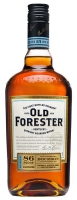 Old Forester - 86 Proof Bourbon 750ml