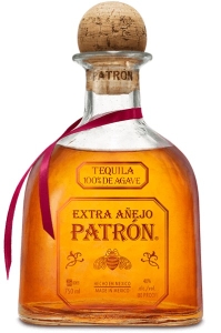Patrón - Extra Añejo 750ml