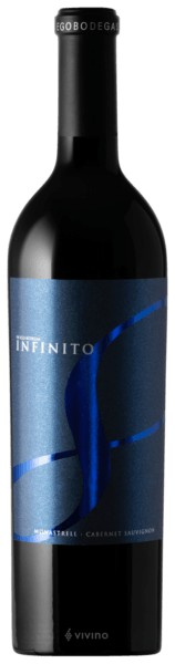 EGO - Infinito 2018 750ml