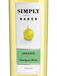 Simply Naked - Sauvignon Blanc NV 750ml