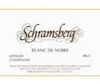 Schramsberg - Blanc de Noirs Brut NV 750ml