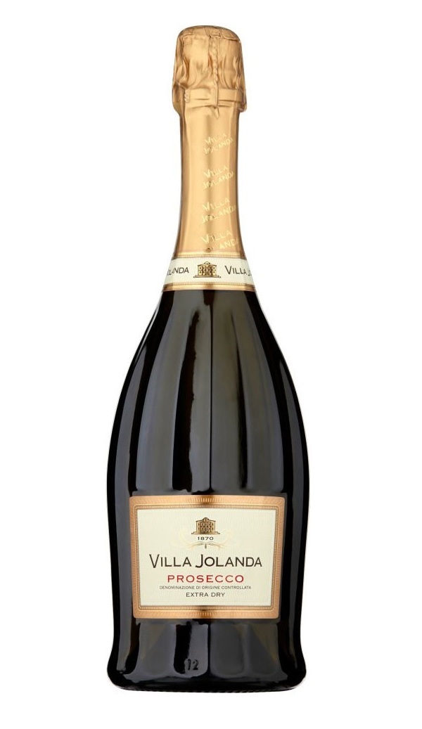 Villa Jolanda - Prosecco NV 750ml