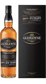 Glengoyne - 21 Year Old 750ml