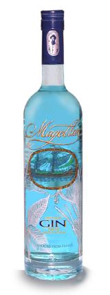 Magellan - Gin 750ml