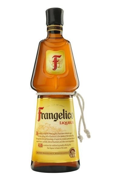 Frangelico - Liqueur (375ml)