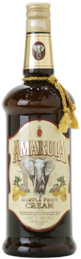 Amarula - Cream Liqueur 750ml