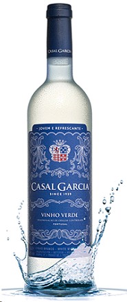 Casal Garcia - Vinho Verde NV 750ml