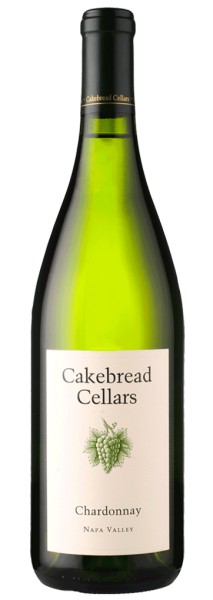 Cakebread - Chardonnay Napa Valley 2021 750ml