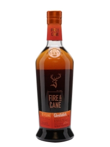 Glenfiddich - Experimental Series #04: Fire and Cane 750ml