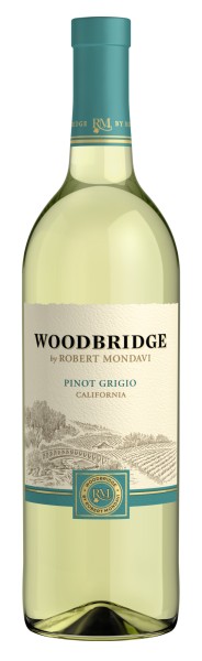 Woodbridge by Robert Mondavi - Pinot Grigio NV 750ml