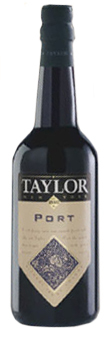 Taylor - Port NV 750ml