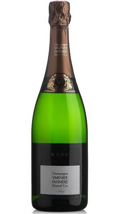 Varnier-Fanniere - Grand Cru Brut Champagne NV 750ml