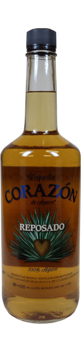 Corazon - Reposado Tequila 750ml