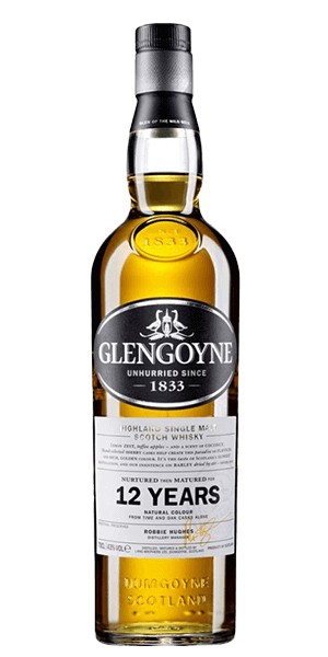 Glengoyne - 12 Year Old 750ml