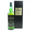 Laphroaig - 25 Year Old Cask Strength (2014 Release) 750ml