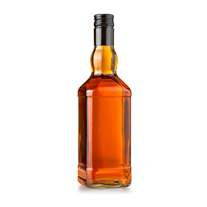 Ben Nevis Blackadder STATEMENT Edition No.41 Single Cask Limited Edition Single Malt Scotch Whisky Aged 25 Years 700ml