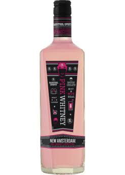 New Amsterdam - Pink Whitney Vodka 750ml