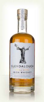 Glendalough - Double Barrel Irish Whiskey 750ml