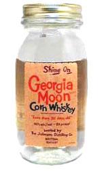 Georgia Moon - Corn Whiskey 750ml