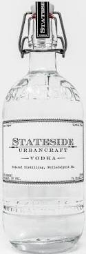 Stateside - Urbancraft Vodka 750ml