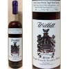 Willett - 6 Year Old Bourbon Single Barrel #4755 'Boots With The Fur' 750ml