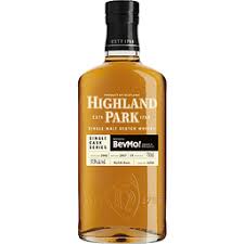 Highland Park - Single Cask Series Riptide 750ml