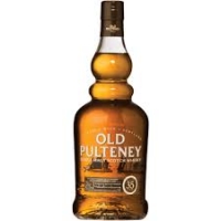 Old Pulteney - 35 Year Old 750ml