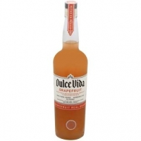 Dulce Vida - Grapefruit Tequila 750ml