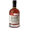 Cedar Ridge - Iowa Bourbon Whiskey 750ml