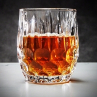 Roosevelt Whiskey Glass Cut Crystal (1)