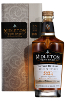 Midleton - Very Rare 2024 Edition Whiskey 70CL