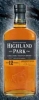 Highland Park 12 Year Old