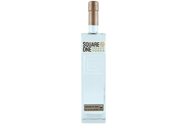 ORGANIC VODKA