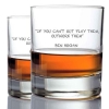 *Ben Hogan Whisky Glasses (2)