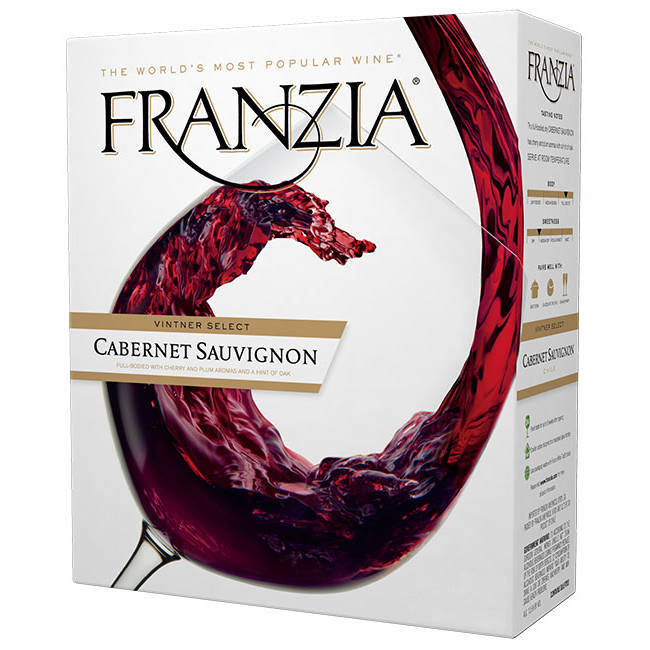 Franzia Sauvignon 3L Liquor Store Online