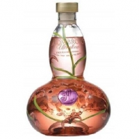 Asombroso Tequila Reposado La Rosa 750ml