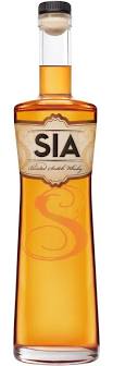 SIA - Blended Scotch Whisky 750ml