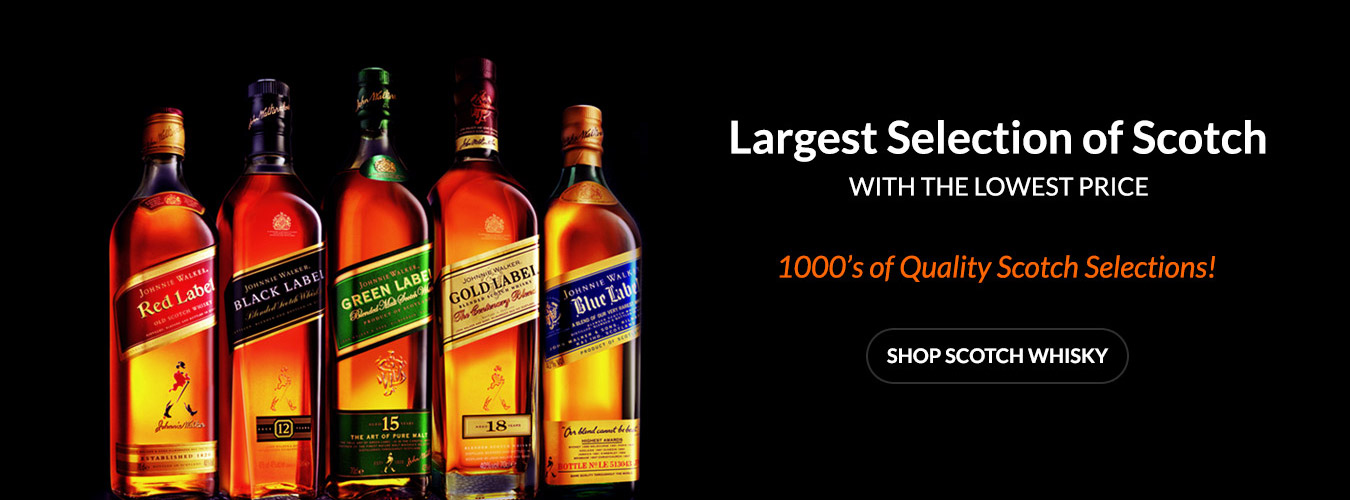 Scotch Whisky